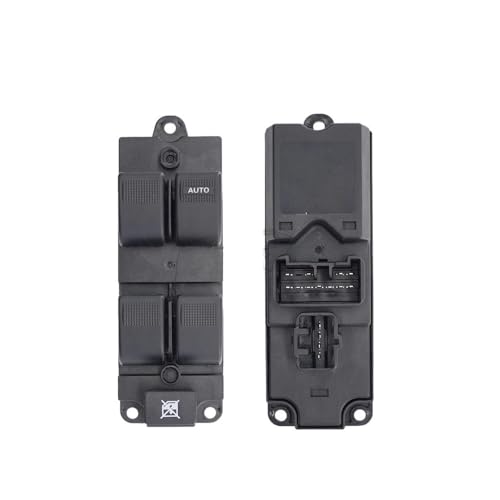 Bouton lève-vitre pour Mazda BT50 réparer commande vitre bloquée 2012-2018