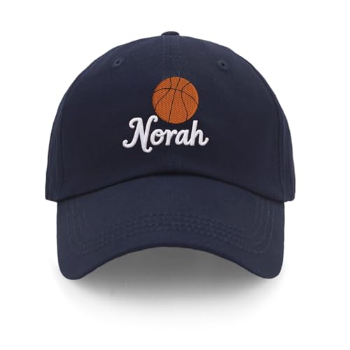 Personalized Baby Infant Baseball Cap Custom Boys Girls