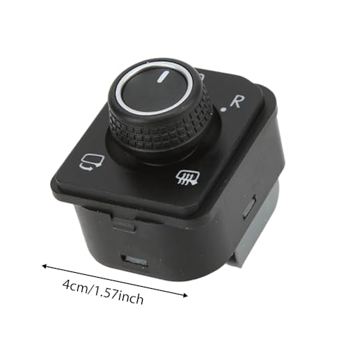 Commande de rétroviseur bloqué ? Solution pour VW Tiguan Passat Arteon Crafter - 3