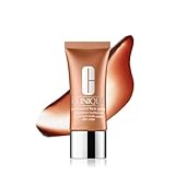 Clinique Sun-Kissed Face Bronzer Gelee Multitasker | Gel colorato effetto pelle baciata dal sole, 30 ml