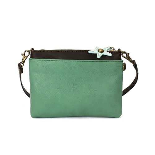 Image of CHALA Mini Crossbody /Purse with Convertible Strap Stylish, Compact, Versatile | Stylish
