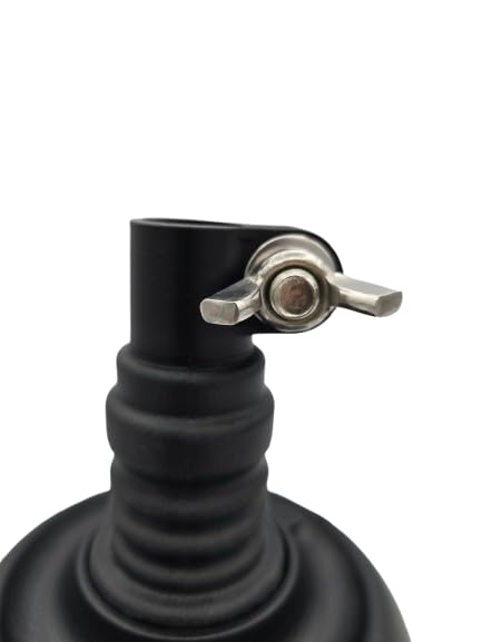 GYROPHARE FLEXIBLE SUR TIGE HOMOLOGUE - IP65