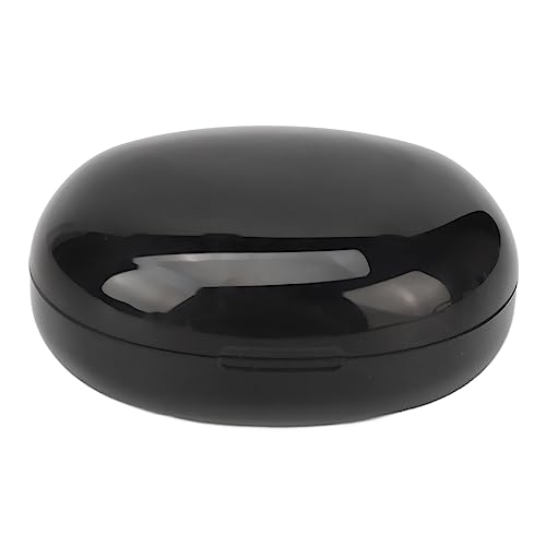 Aparelho Auditivo, Amplificador de Som, Redução de Ruído, Recarregável, Seguro, Ajustável para a Vid