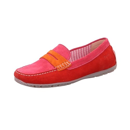 Image of Sioux Womens Moccasin