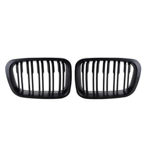 Parrilla parachoques delantero de recambio para coche BMW E46 Sedán 325i 320i 330i