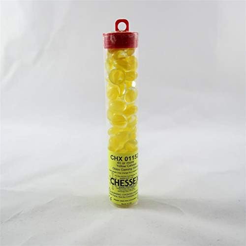 Chessex 1152 Supplies, Multi-Colour image 5