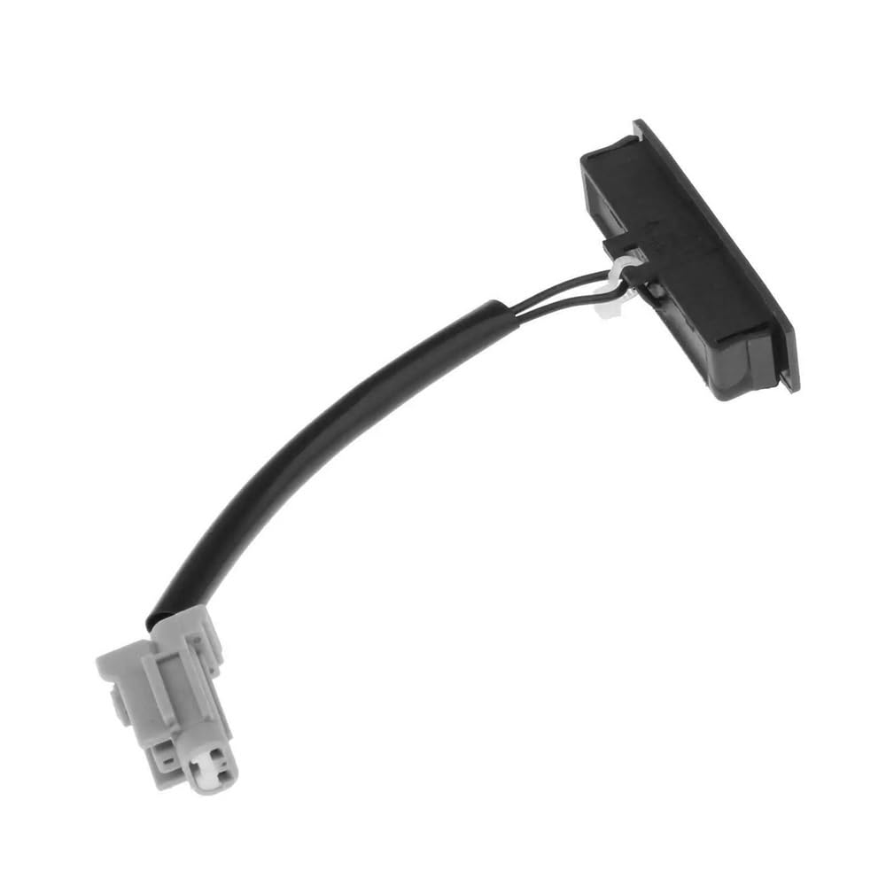 Interrupteur de coffre bloqué ? Solution pour Qashqai et Note 90602-JD00B