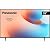 Panasonic TV-55W95AP W95 55" Mini LED 4K UHD Smart Fire TV 2024 Bundle with WN10 Neck Speaker, 4 YR CPS Enhanced Protection, 2X HDMI Cable & Deco Gear Complete Home Theater Beginner's Guidebook