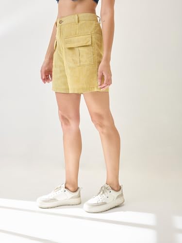 Image of Globus Women Short (GS576708 Blue 28)