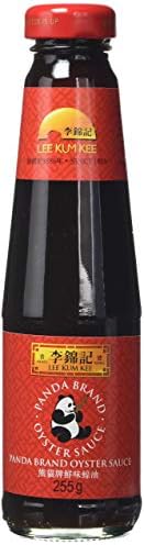 Lee Kum Kee Panda Oyster Sauce (255g)