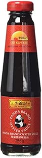 Lee Kum Kee Panda Oyster Sauce (255g)