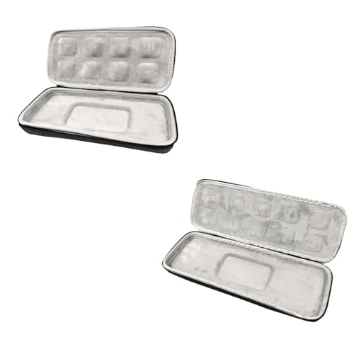 Image of MYADDICTION Hard EVA Keyboard Case Travel Portable Keypad Storage Case for Logitech MX