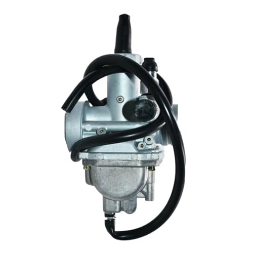 Carburateur de Moto pour Résoudre les Problèmes de Démarrage Suzuki LT160