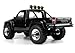 HPI Racing 160800 - Venture18 1985 Toyota Hilux 1/18 Crawler RTR, Black