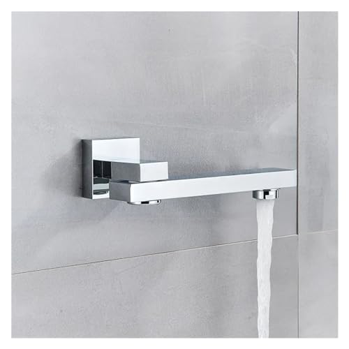 Ensemble de douche thermostatique haut de gamme en chrome brillant et tête lumineuse LED dense
