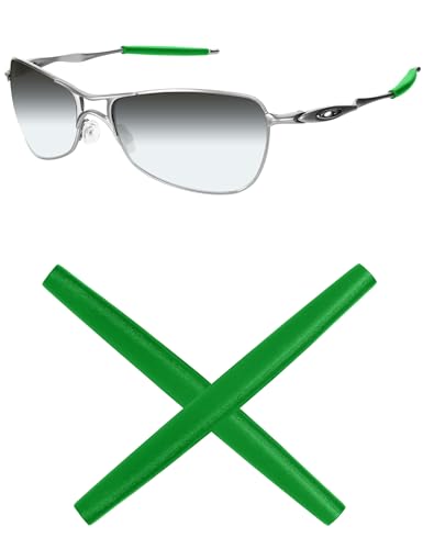 Image of Mryok Replacement Earsocks for Oakley Crosshair 1.0 Sunglass - Options