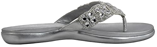 Image of Kenneth Cole Reaction Women's Glam-athon Thong Sandal