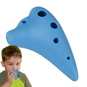 Amazon.co.jp: オカリナ - フォーク・トラディショナル吹奏楽器