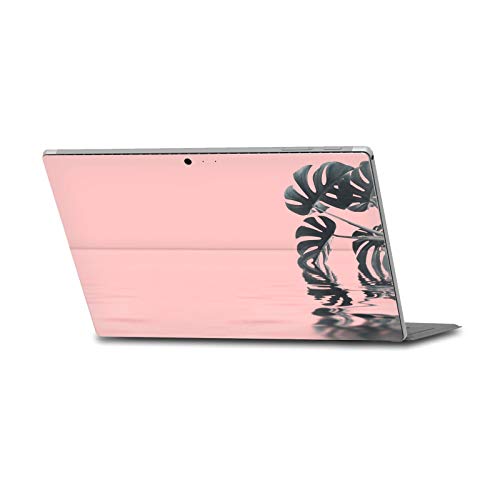 Peau autocollante LebensArt pour Surface Pro 4/5/6 protection vinyle