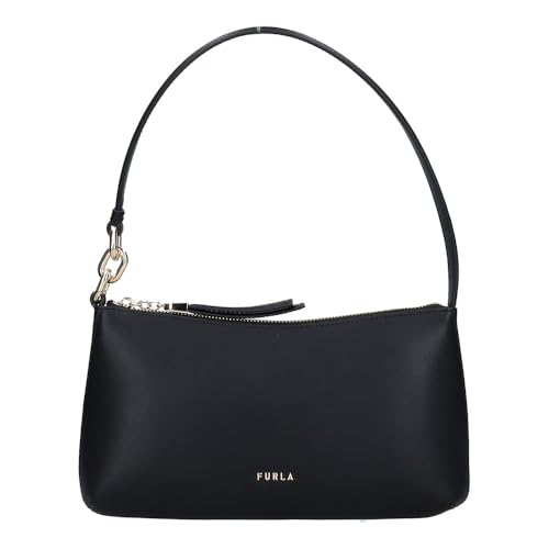 ショルダーバッグ CASSIOPEA MINI SHOULDER BAG WE00842 BX3104 O6000 NERO [並行輸入品]