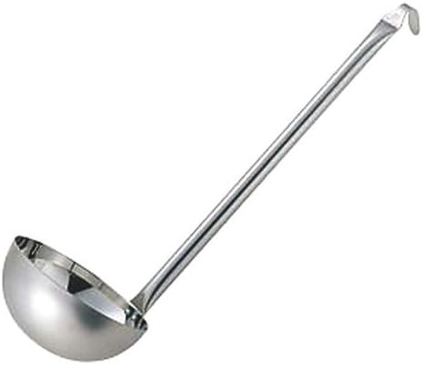 18-8オールステンレスしゃもじ ヘラ型【しゃもじ ステンレス 業務用