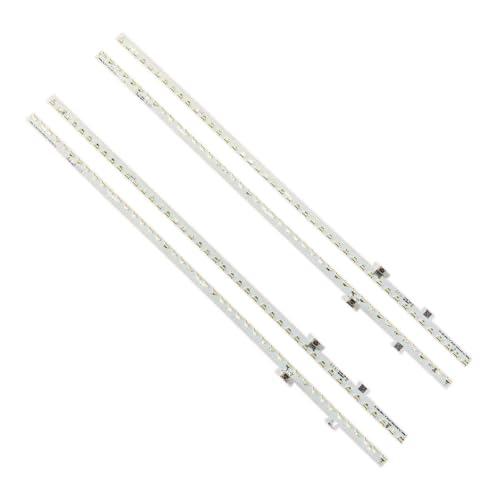 Tira de LED para Sharp 4T-C70AJZA y modelos 70 pulgadas 4 unidades