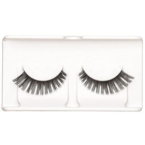 Cílios Autoadesivos Volume Extra, Preto, Belliz