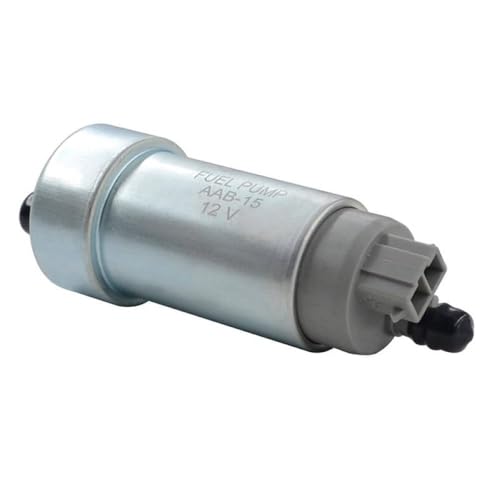 Bomba de combustible para Blackline y Breakout con motor Softail 3