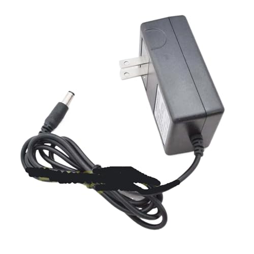 17V 2.3A AC DC Adapter Charger 100V-240V, 50-60Hz DC 17V 2.3A /2300mA(US)