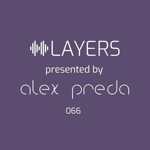 LAYERS By Alex Preda - 066