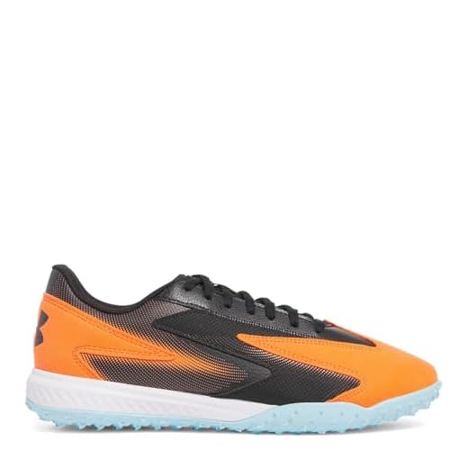 Under Armour Shadow Turf 3 TF schwarz, 44 Unisex