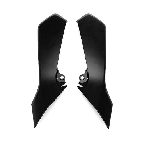 Winglet Moto Tracer 9 GT : Coque Latérale de Carénage et Spoiler Aérodynamique 2021-2022