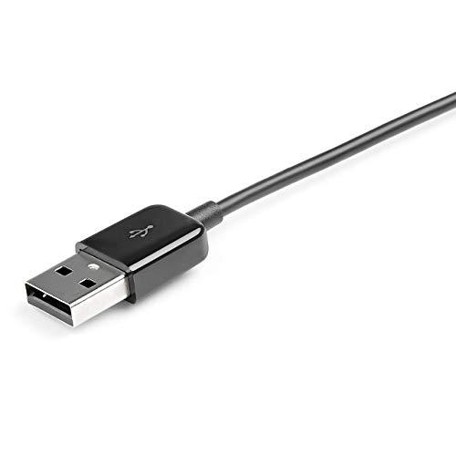 Câble DisplayPort vers HDMI 3m cordon adaptateur écran PC 4K - 4