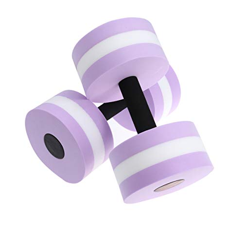 SEWACC Aquatic Exercise Dumbbells
