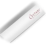 Garlic Peeler Silicone Tube Roller - Premium Quality Easy Roll Garlic Roller Tube - Sturdy Thick...