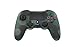 Produktbild Nacon Wireless Dualshock 4 V2 Controller Asymmetric Camo Green (PS4)