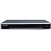 Hikvision 16 Channel NVR DS-7616NI-I2/16P 16POE 12MP Resolution NVR Support Two Way Audio and Alarm in/Out #1