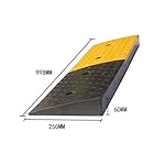 Ramps-Vehicle-RampsRubber-Material-Non-Slip-Portable-Step-Ramps-The-Mall-Parking-Lot-Car-Kerb-RampsHeight36CM-Ramps-pad