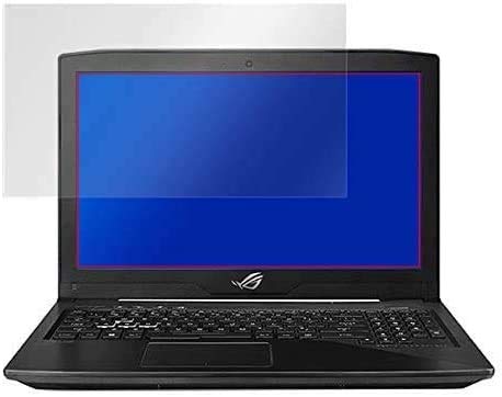 PETtB KX̍dx dx9Hfލ̗p ASUS ROG STRIX GL503GE HERO Edition/ASUS TUF Gaming FX504GD p { ˖h~tیtB OverLay Plus 9H O9H