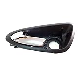 Tipo: Maneta Interior Cosmoparts Maneta Interior Izquierda Seat Ibiza 6J 2008-2012