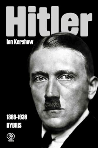 Hitler [Polish] 8371209274 Book Cover