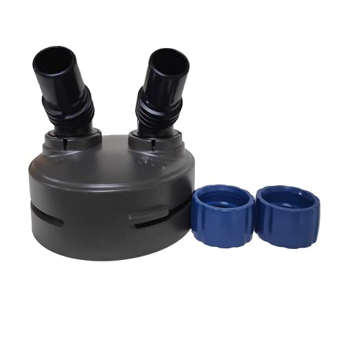 Oase BioMaster Schlauchadapter – Teil 45157