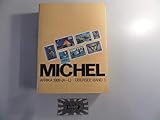  Michel-Übersee-Katalog Afrika 1989