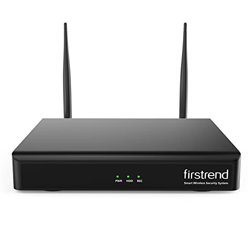 Amazon.com : Firstrend Wireless NVR Only for Firstrend Wireless