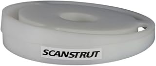 Scanstrut SC50 Adjustable Base Wedge for Satcom Antenna Mount