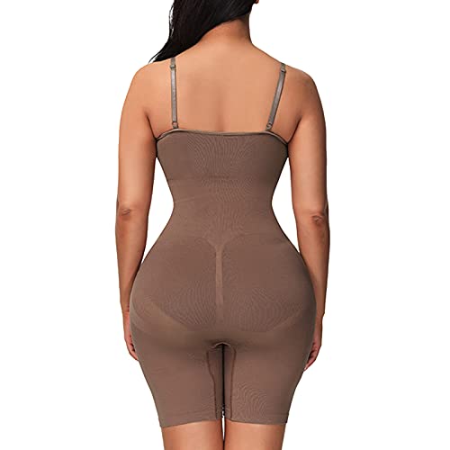 STKOOBQ Meia-calça feminina modeladora slim sutiã cintura modelador de barriga sexy peça única model