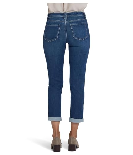 NYDJ Women's Margot Girlfriend2