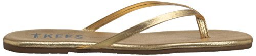 TKEES Women's Glitters, Sandbeam, 10 M US