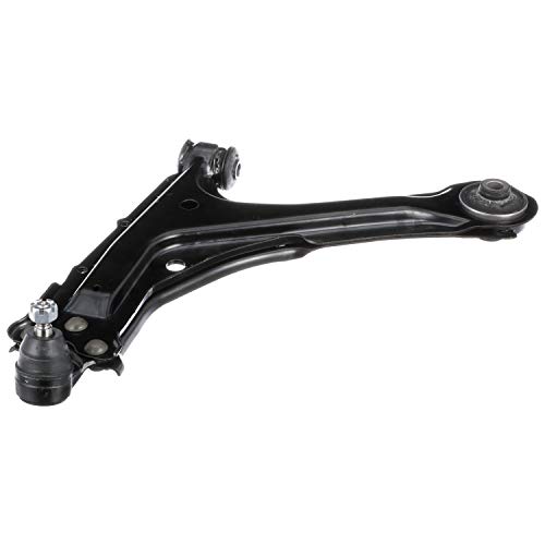 Delphi TC5323 Bras de contrôle triangle suspension avant rechange automobile