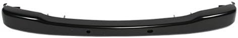 CarPartsDepot Front Bumper Reinforcement for 2001-2004 Dodge Dakota/Durango